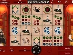 Chow's Chance Slots