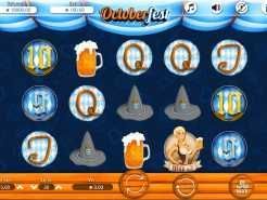 Octoberfest Slots